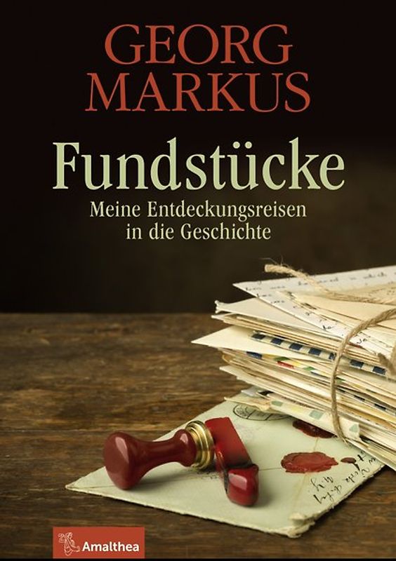 Fundstücke