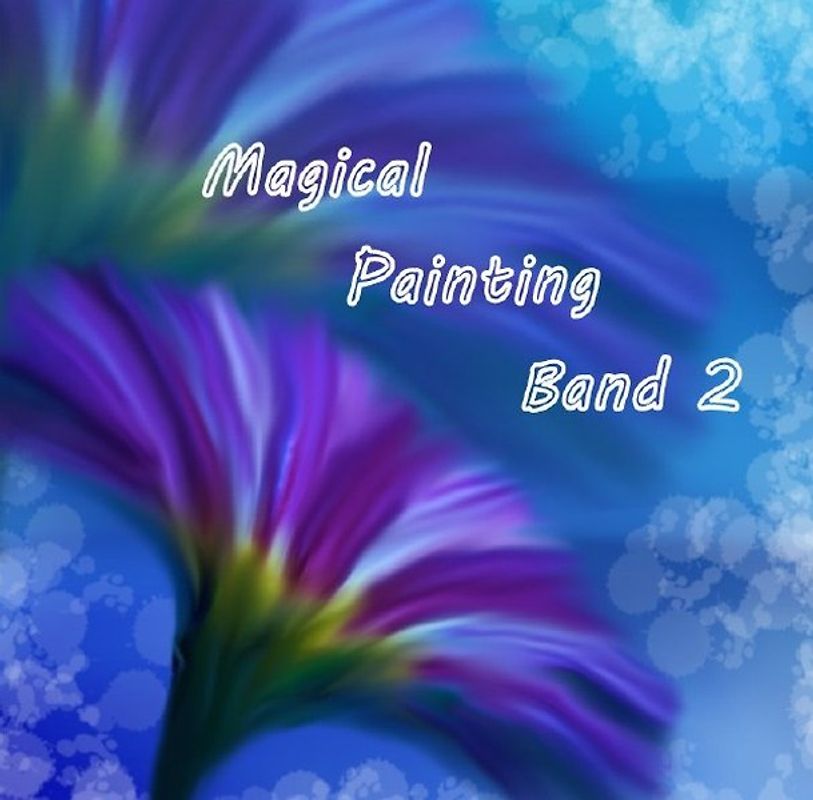 Magical Painting
