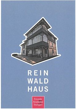 Reinwaldhaus