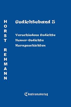 Gedichteband 5