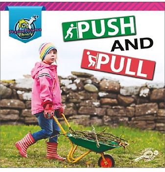 Push and Pull