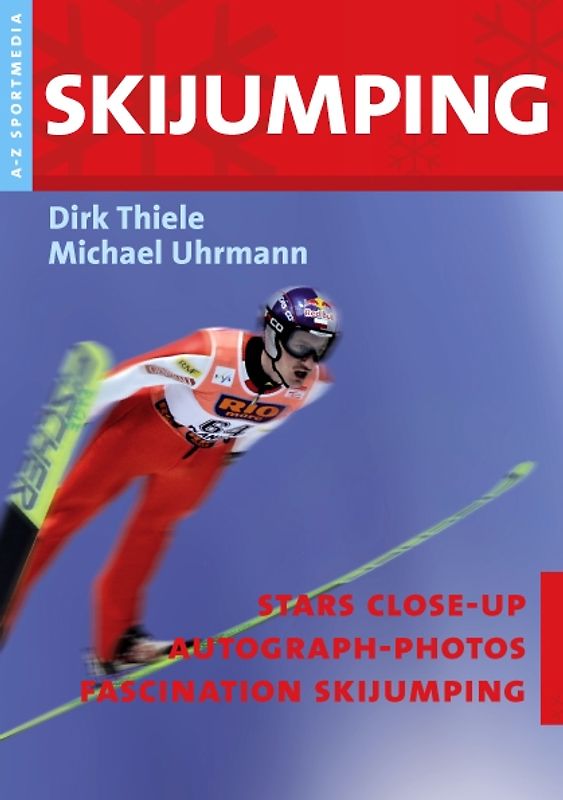 Skijumping