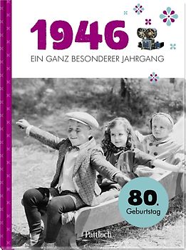 1946 – Ein ganz besonderer Jahrgang