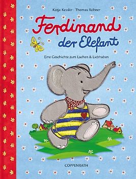 Ferdinand der Elefant