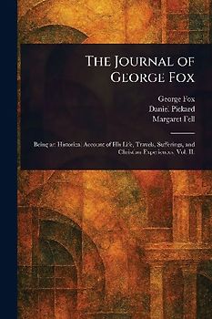The Journal of George Fox