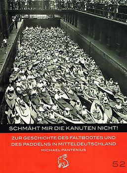 Schmäht mir die Kanuten nicht!