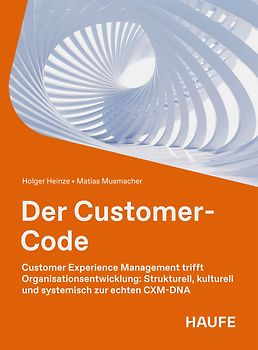 Der Customer-Code