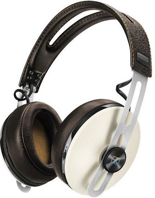 Sennheiser Momentum wireless 2.0 ivoire