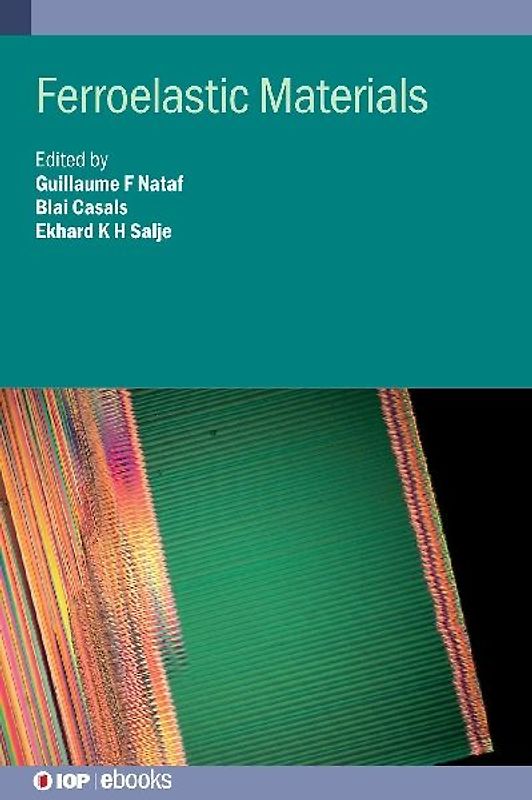 Ferroelastic Materials