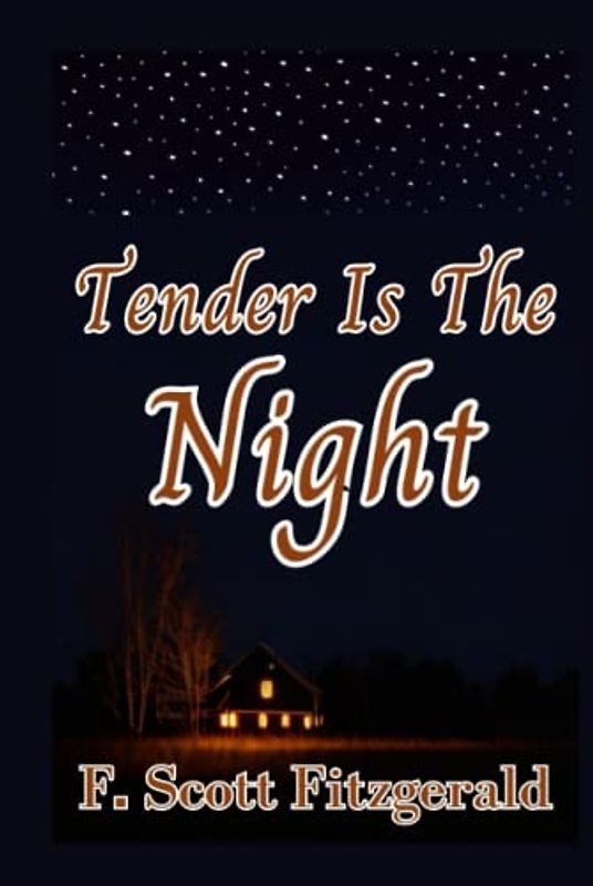 Tender is the Night Illustrated