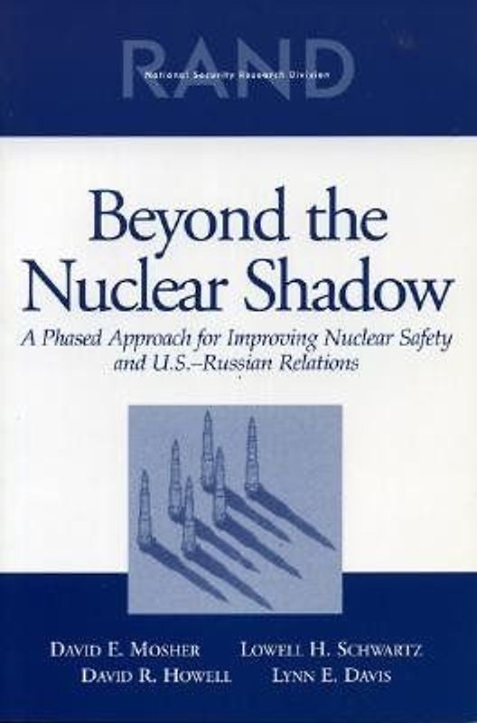Beyond the Nuclear Shadow