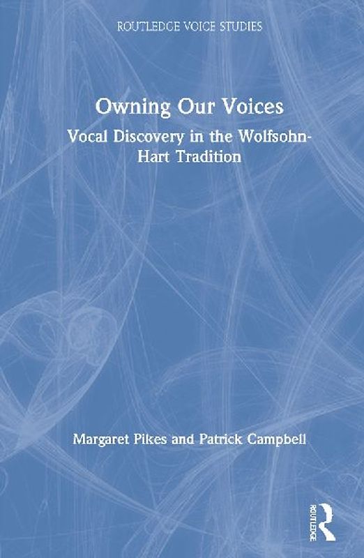 Owning Our Voices