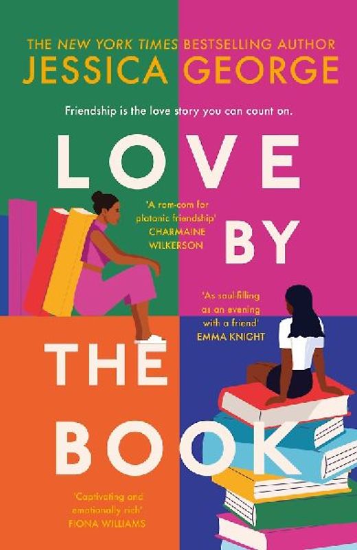Love by the Book