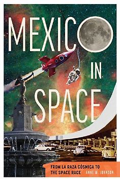 Mexico in Space
