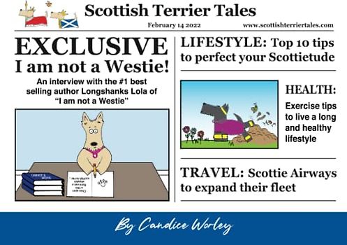Scottish Terrier Tales