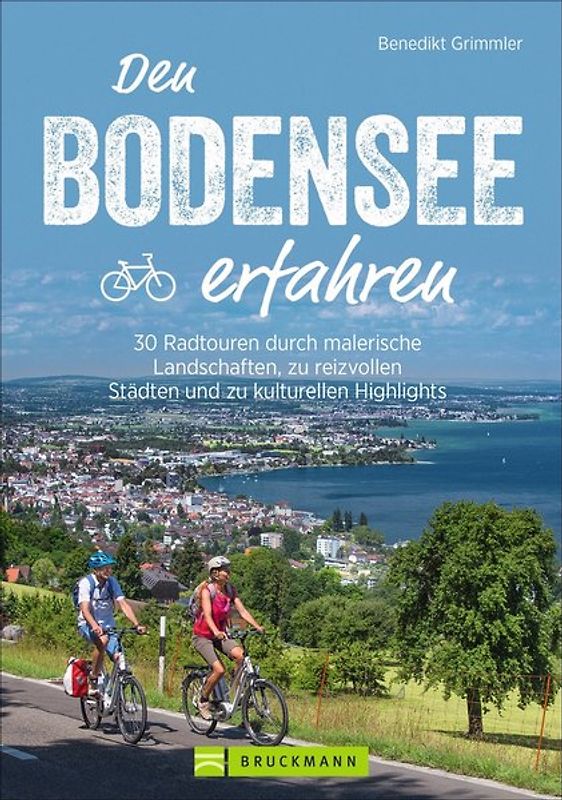 Den Bodensee erfahren