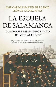 La Escuela de Salamanca