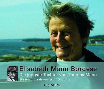 Elisabeth Mann Borges
