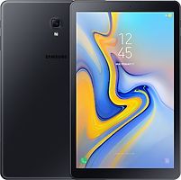 Samsung Galaxy Tab A 10.5 10,5" 32 Go [Wifi] black