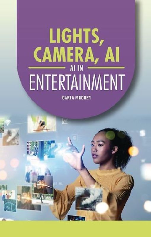 Lights, Camera, AI