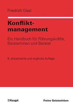 Konfliktmanagement