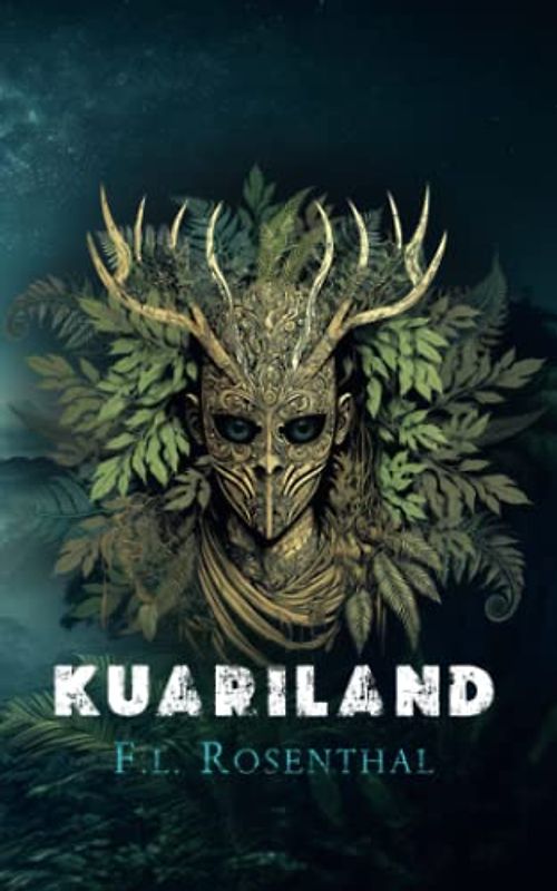 Kuariland (Mondfinder, Band 1)