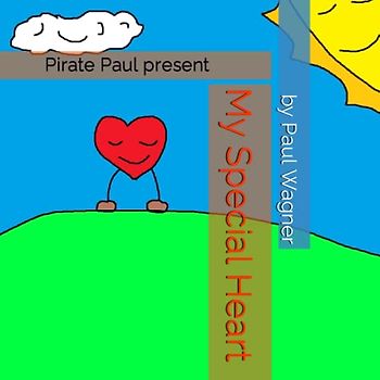 My Special Heart