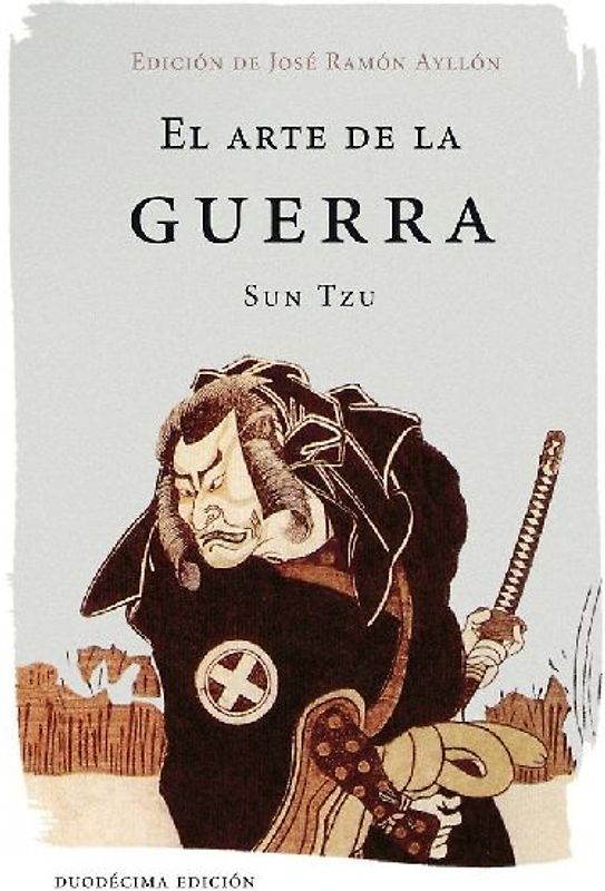 El arte de la guerra