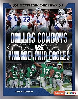 Dallas Cowboys vs. Philadelphia Eagles