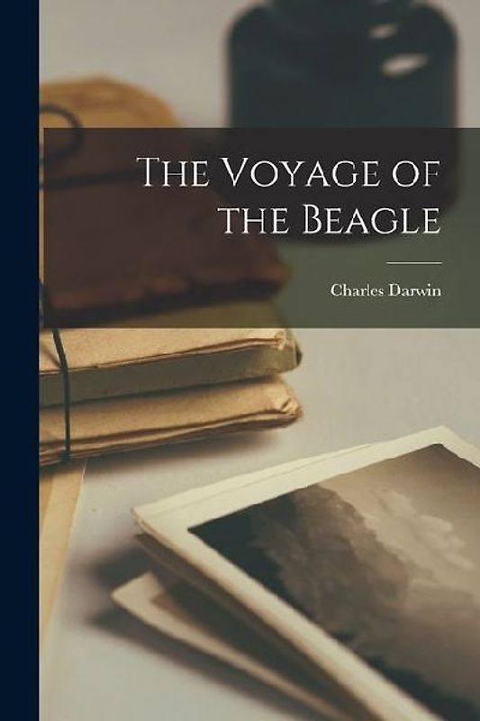 The Voyage of the Beagle
