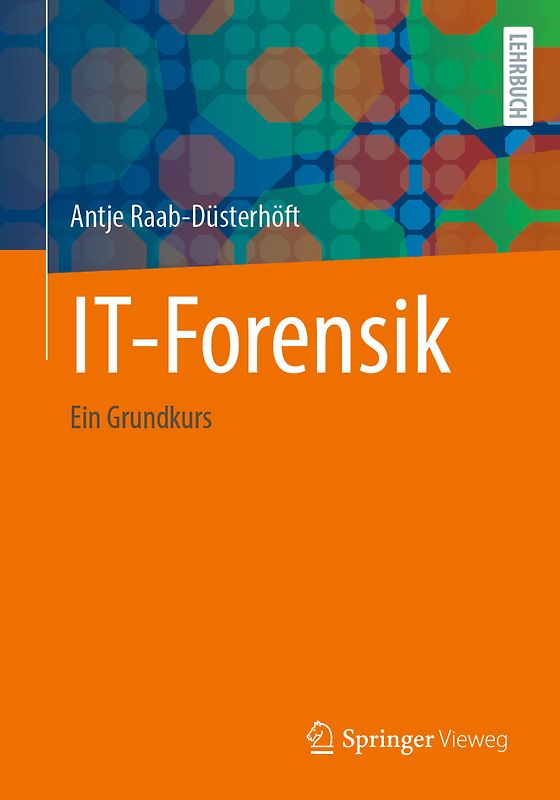 IT-Forensik