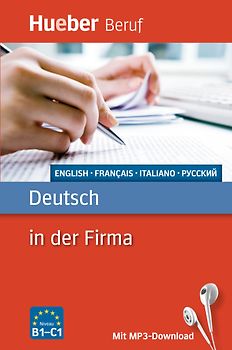 Deutsch in der Firma