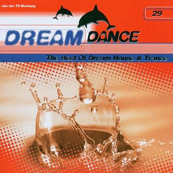 Various - Dream Dance Vol.29