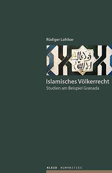 Islamisches Völkerrecht