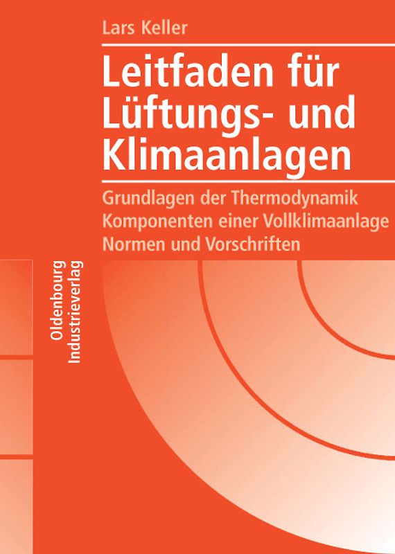 Leitfaden für Lüftungs- und Klimaanlagen