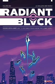 La galleria dei nemici