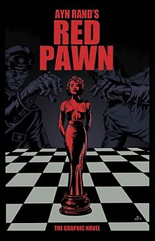 Red Pawn: The Graphic Novel
