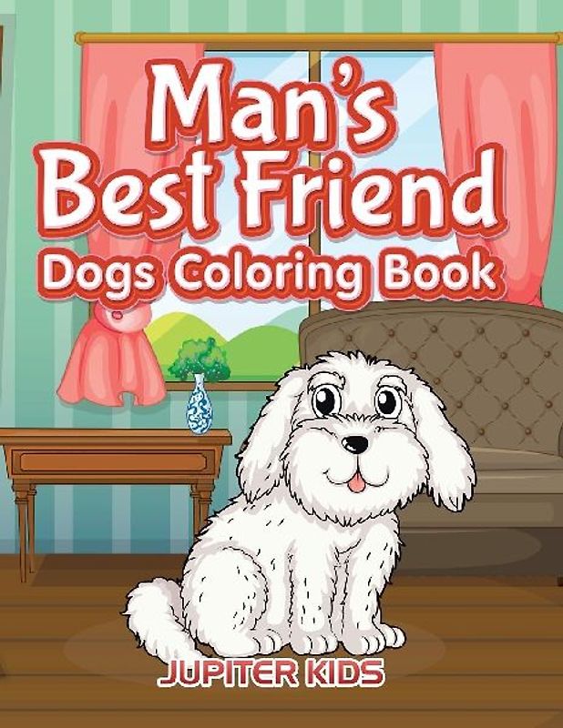 Man?s Best Friend