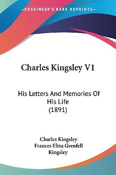 Charles Kingsley V1