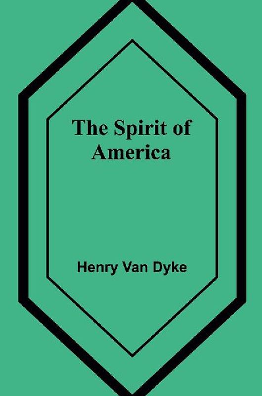The Spirit of America
