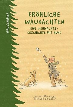 Fröhliche Waunachten