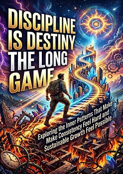 Discipline Is Destiny: The Long Game