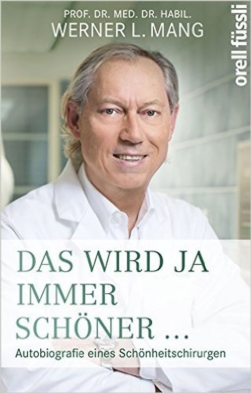 Das wird ja immer schöner