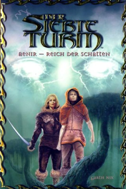 Der Siebte Turm / Aenir: Reich der Schatten