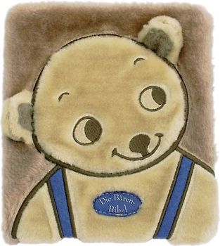 Die Bären-Bibel