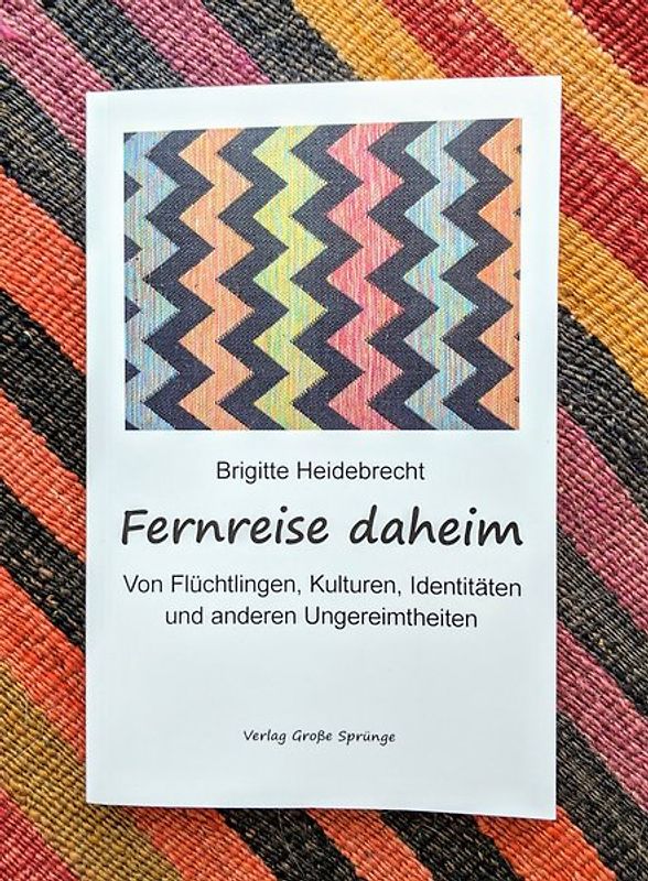 Fernreise daheim