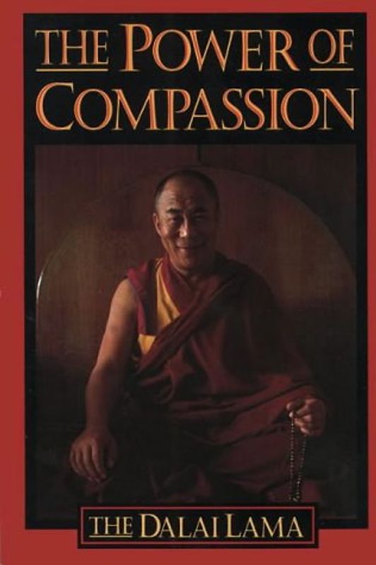The Power of Compassion