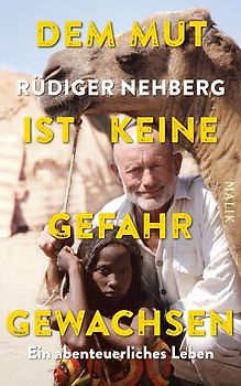 Dem Mut ist keine Gefahr gewachsen