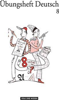 Mein Sprachbuch - 8. Schuljahr