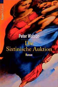 Die Sixtinische Auktion